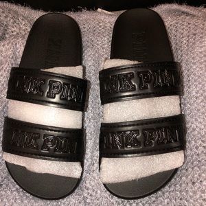VS Pink Slides